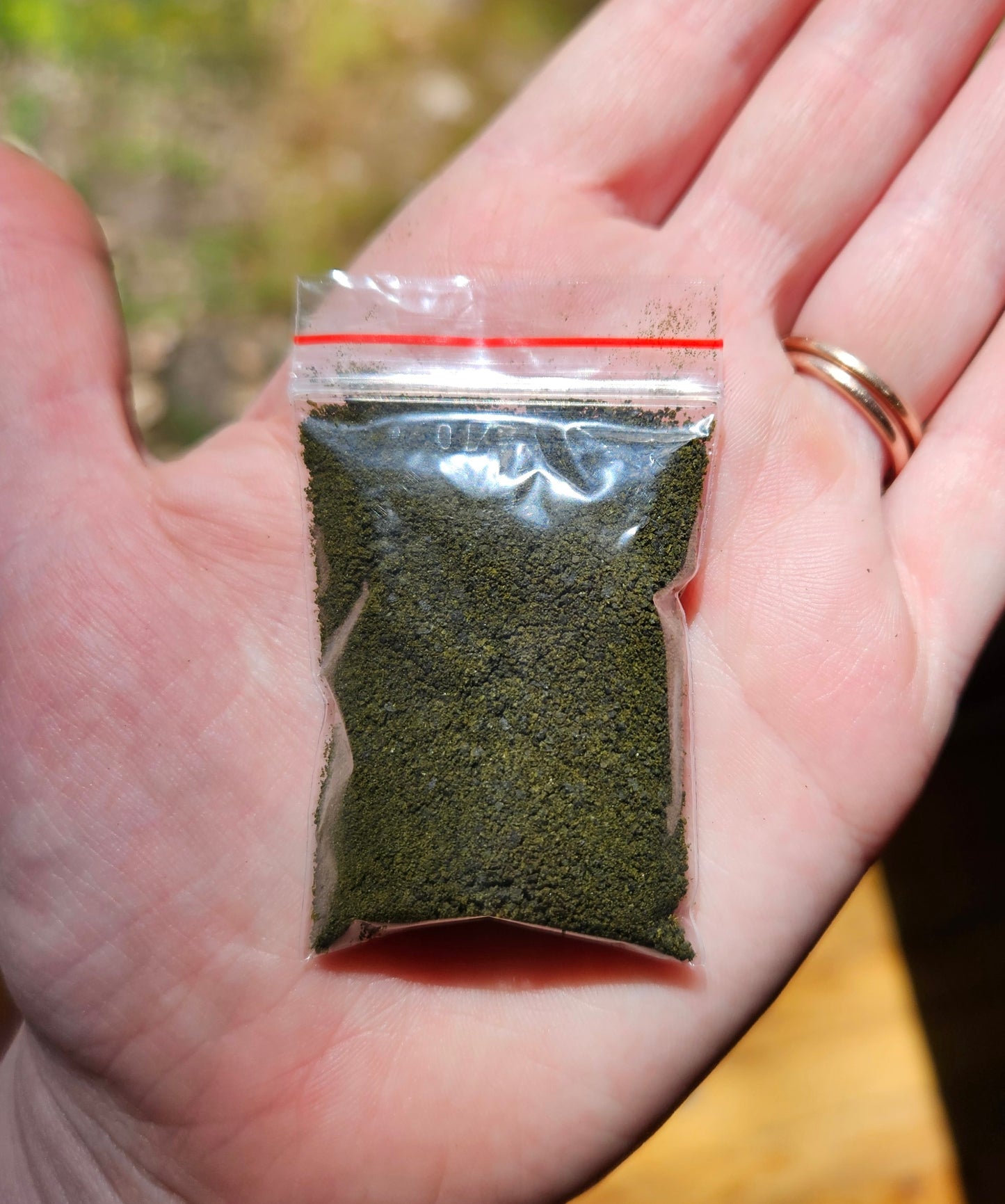 Fry Food- Complete Organic Diet for Tropical Aquarium or Freshwater Fish