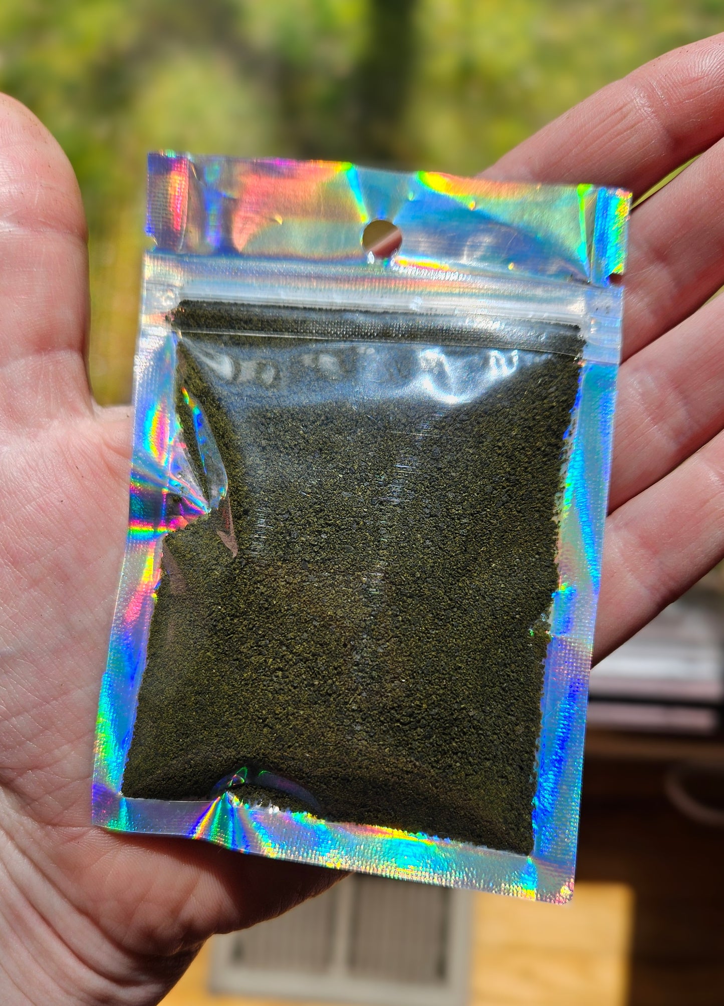 Fry Food- Complete Organic Diet for Tropical Aquarium or Freshwater Fish