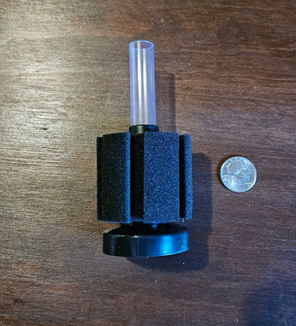 Aquarium Sponge Filter Up To 10 Gallons